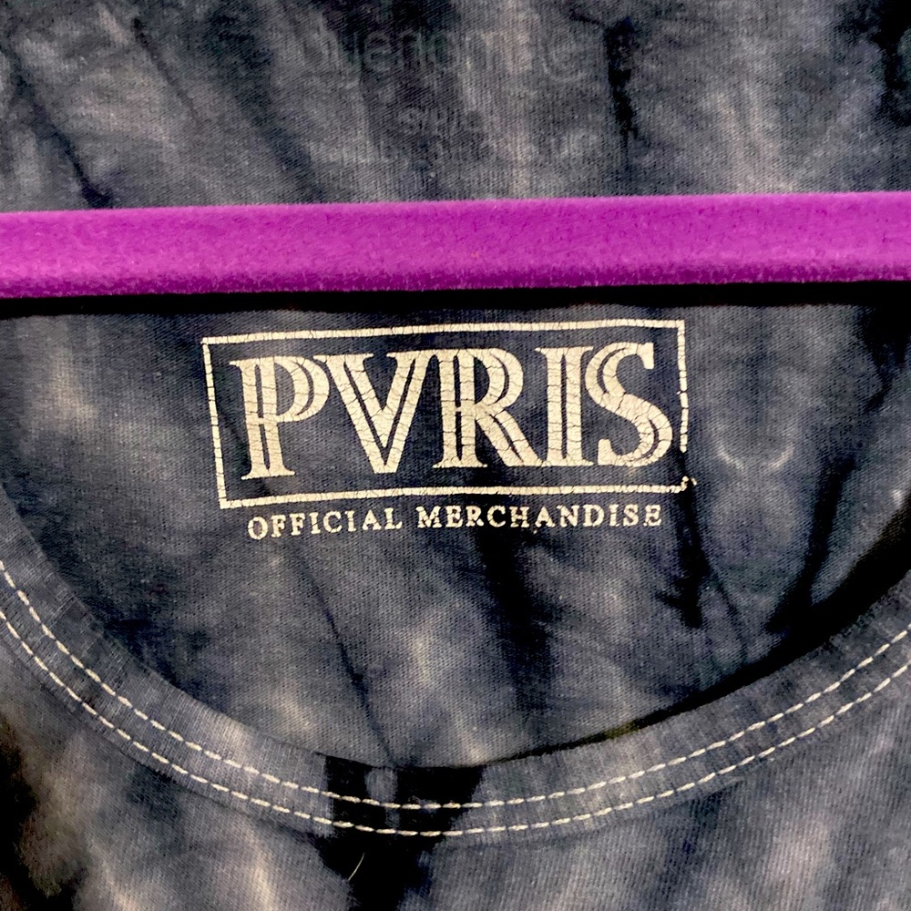 PVRIS official merchandise Shirt size M